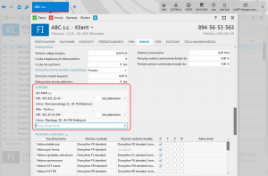 InsERT Subiekt Nexo Pro