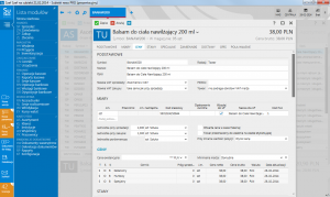 InsERT Subiekt Nexo Pro