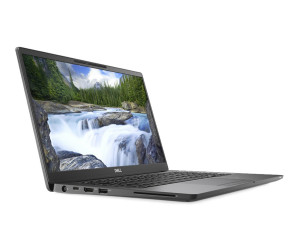 Laptop poleasingowy Dell Latitude 7400, stan: bardzo dobry