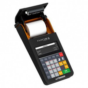 Kasa fiskalna Novirus Nano II Online